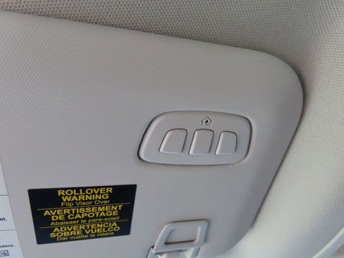 New 2025 Ford Bronco Sport Outer Banks image 19