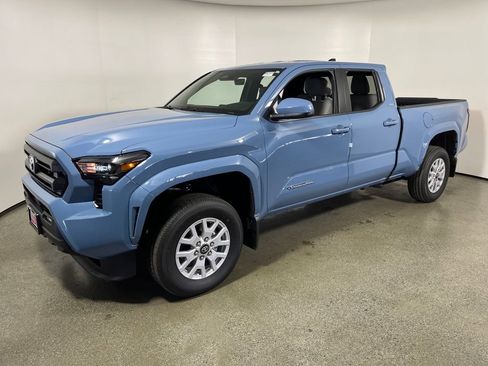 New 2026 Toyota Tacoma SR5 image 7