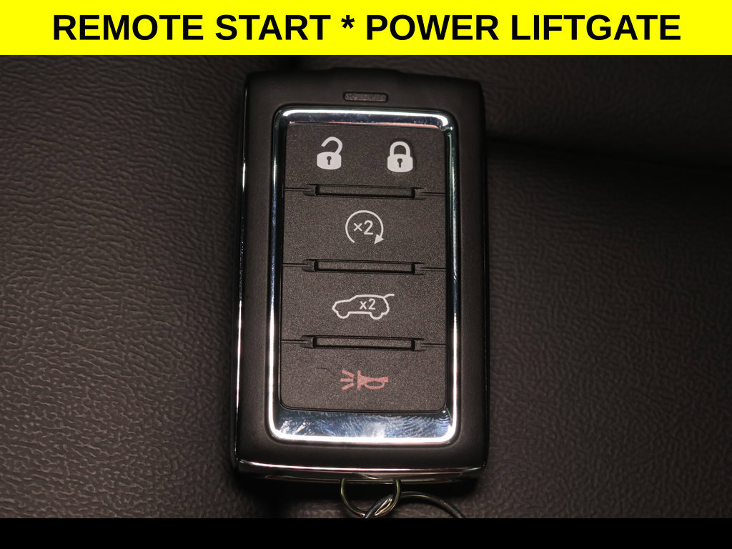 Used 2022 Jeep Grand Cherokee Trailhawk AWD/4WD image 11