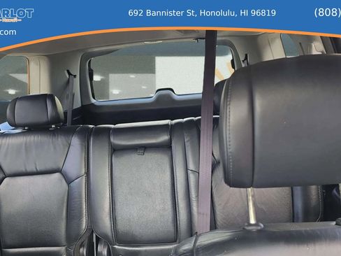 Used 2011 Honda Pilot EX-L image 10