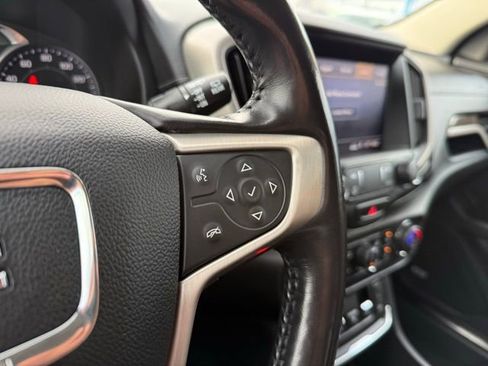 Used 2020 GMC Terrain Denali w/ Denali Premium Package image 26