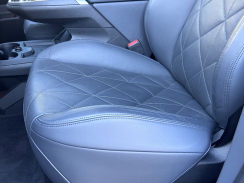 Used 2026 BMW iX xDrive60 w/ M Sport Package image 22