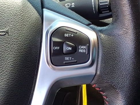Used 2019 Ford Fiesta ST-Line FWD image 19