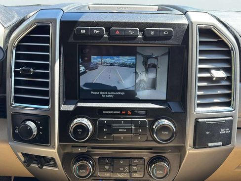Used 2017 Ford F350 Lariat w/ Tow Technology Bundle AWD/4WD image 13