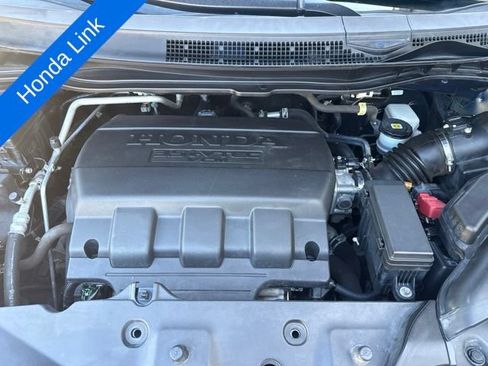 Used 2016 Honda Odyssey EX-L image 29