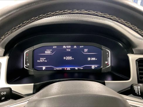 Used 2022 Volkswagen Atlas SE image 26