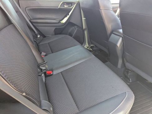 Used 2018 Subaru Forester 2.0XT Premium w/ Popular Package #2A image 11