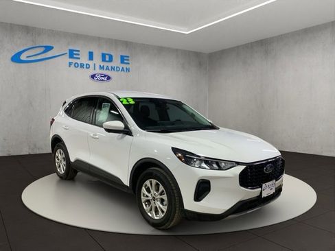Used 2023 Ford Escape Active w/ Tech Pack #2 image 1