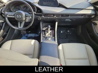 Used 2022 MAZDA MAZDA3 s video 2