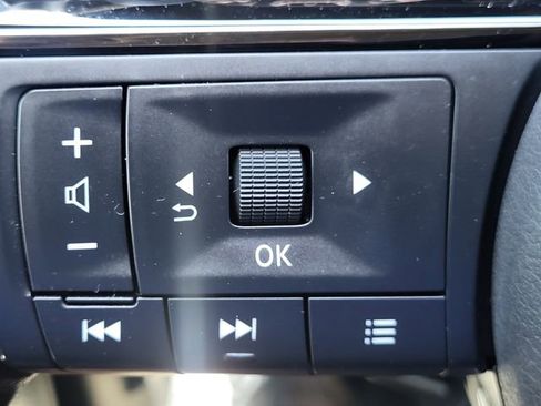 Certified 2023 Nissan Rogue SV AWD/4WD image 10