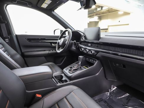 Used 2024 Honda CR-V Sport Touring image 29