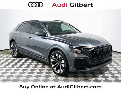 New 2026 Audi Q8 Premium Plus