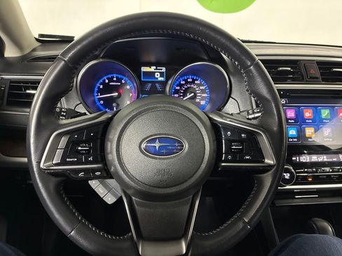 Used 2018 Subaru Outback 3.6R Limited image 10