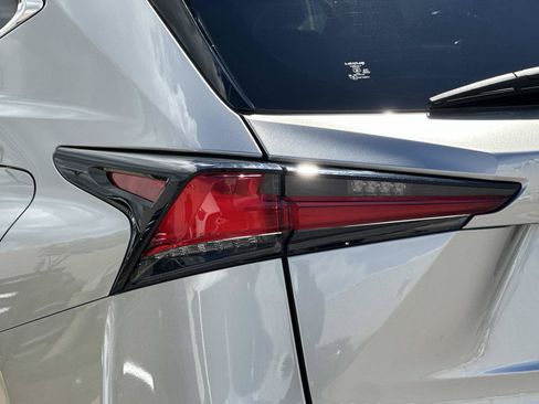 Used 2021 Lexus NX 300 AWD w/ Premium Package image 9