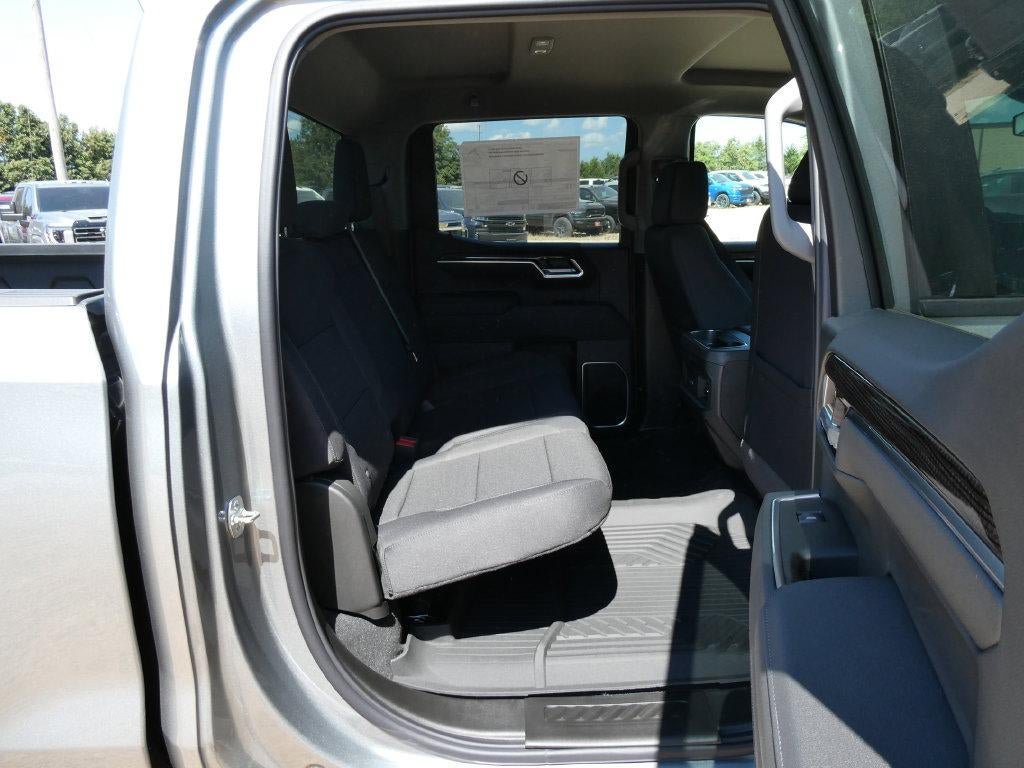 New 2026 Chevrolet Silverado 1500 RST AWD/4WD image 16