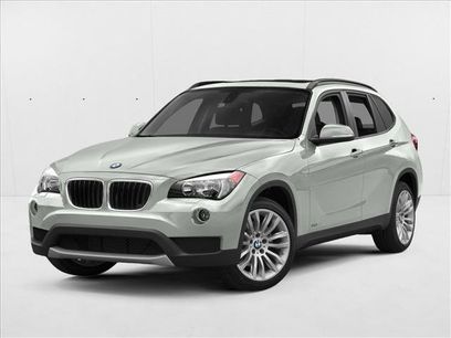 Used 2015 BMW X1 sDrive28i