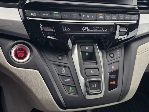 New 2026 Honda Odyssey EX-L image 20