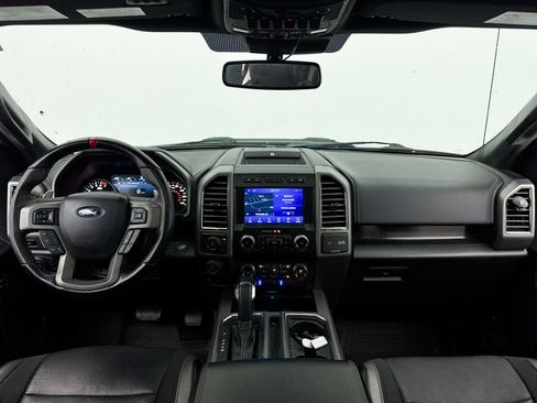 Used 2020 Ford F150 Raptor w/ Equipment Group 802A Luxury AWD/4WD image 17