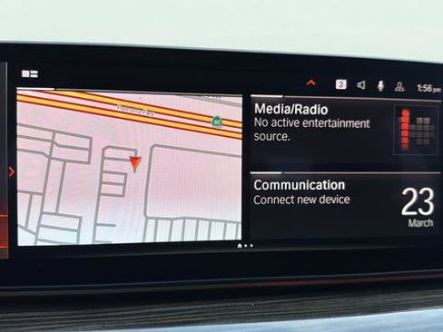 Used 2023 BMW 530i w/ M Sport Package image 18