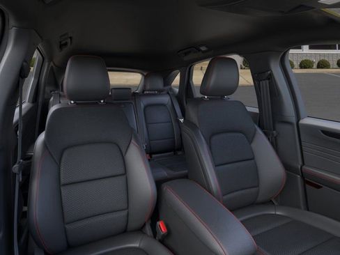 New 2025 Ford Escape ST-Line w/ Tech Pack #1 image 10