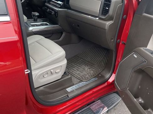 Used 2023 Chevrolet Silverado 1500 LTZ w/ LTZ Premium Package image 29