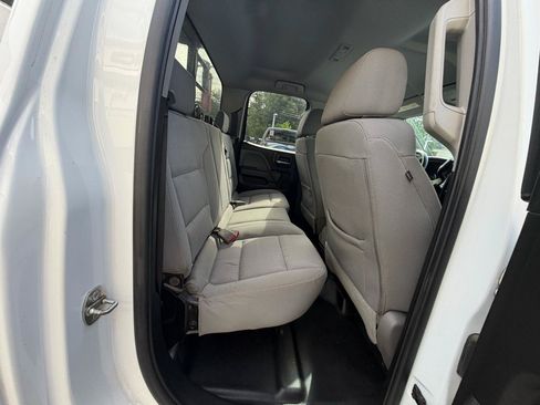 Used 2019 Chevrolet Silverado 2500 W/T w/ WT Convenience Package AWD/4WD image 31