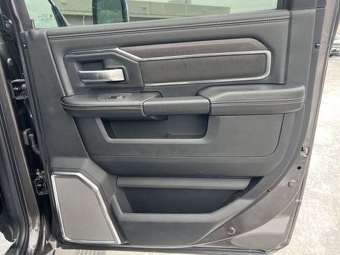 New 2026 RAM 2500 Laramie image 13