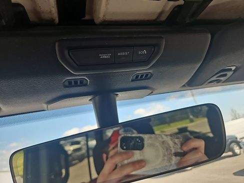 Used 2022 Jeep Wrangler Unlimited Sport image 20