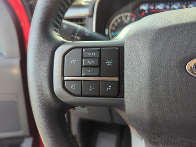 Used 2022 Ford F150 XLT w/ Equipment Group 302A High RWD image 16