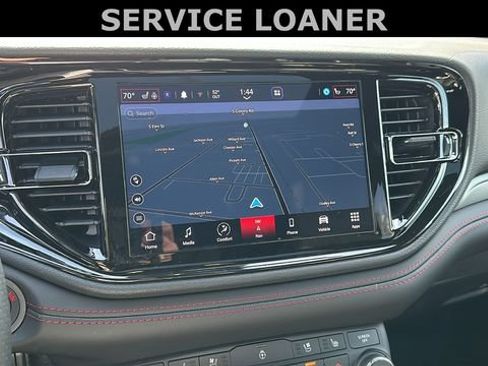 New 2026 Dodge Durango GT AWD/4WD image 20