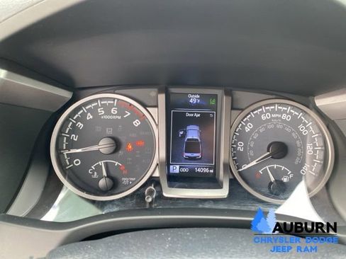 Used 2023 Toyota Tacoma SR5 image 35