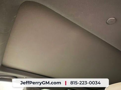 Used 2019 Cadillac XT5 Luxury AWD/4WD image 21