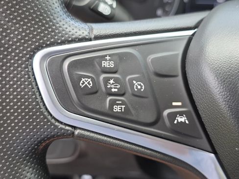 Used 2023 Chevrolet Equinox LT AWD/4WD image 23