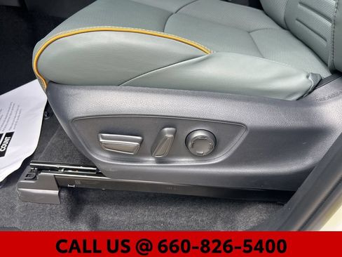 New 2026 Toyota Tacoma 4x4 Double Cab Hybrid image 19