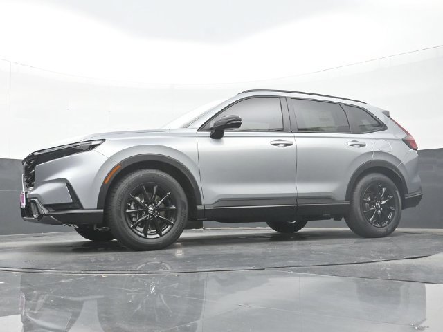 New 2026 Honda CR-V Sport-L image 30