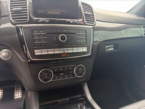 Used 2018 Mercedes-Benz GLS 63 AMG 4MATIC w/ AMG Night Styling Package image 20