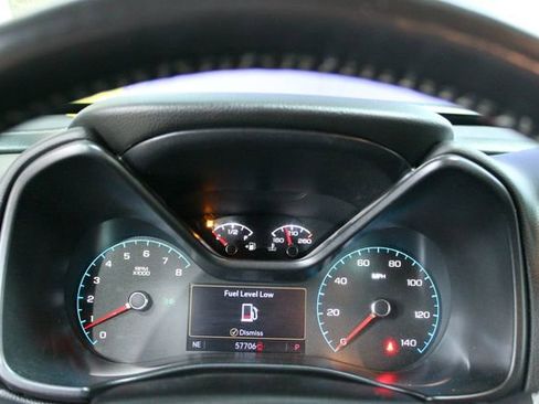 Used 2019 Chevrolet Colorado ZR2 image 18