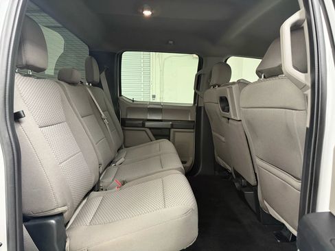 Used 2020 Ford F150 XLT w/ XTR Package AWD/4WD image 12