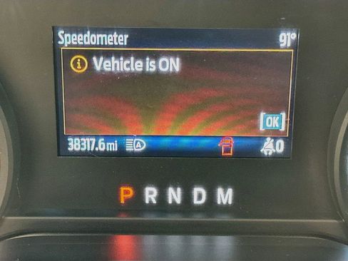 Certified 2023 Ford F150 XL w/ STX Appearance Package image 24