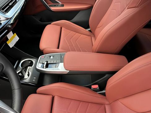 New 2026 BMW X1 xDrive28i w/ Convenience Package AWD/4WD image 20