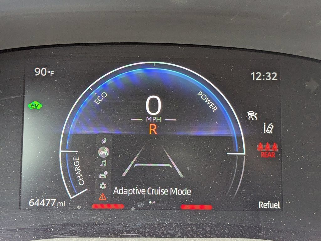 Certified 2025 Toyota Camry SE FWD image 24