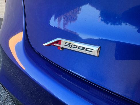 Used 2018 Acura TLX V6 w/ Technology & A-SPEC Pkg image 9