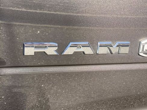 Used 2020 RAM 3500 Limited AWD/4WD image 15