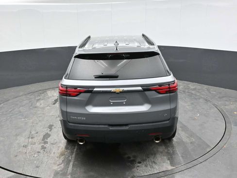 Used 2023 Chevrolet Traverse LT FWD image 44
