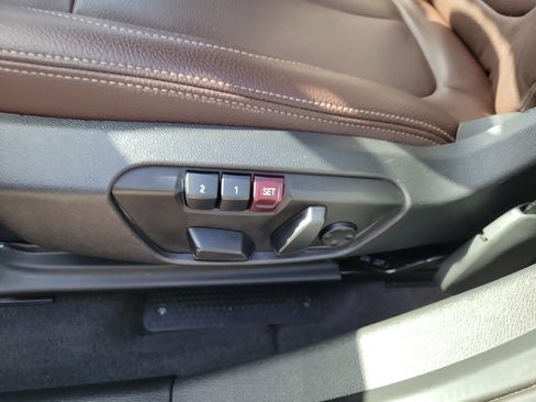 Used 2021 BMW X1 sDrive28i w/ Convenience Package FWD image 12
