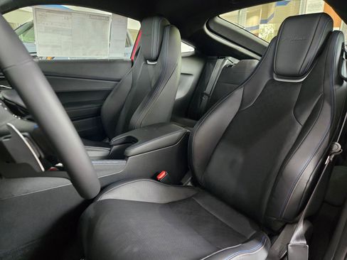 New 2026 Honda Prelude image 15