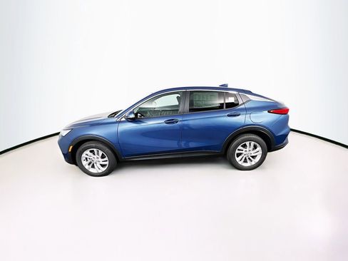 New 2025 Buick Envista Preferred w/ Convenience I Package image 4