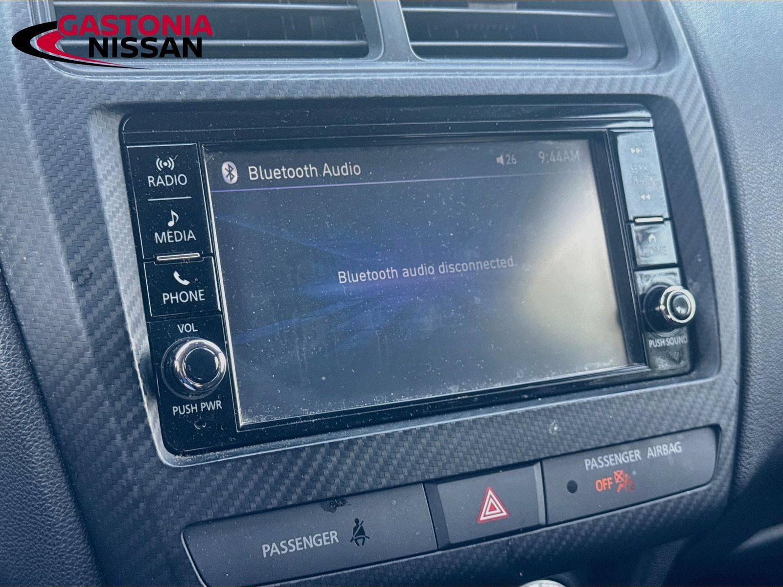 Used 2024 Mitsubishi Outlander Sport ES AWD/4WD image 18