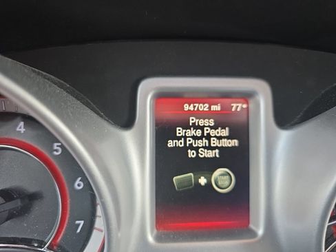 Used 2017 Dodge Journey SE FWD image 15