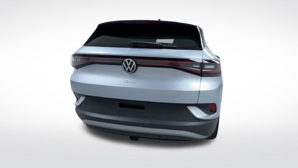 Used 2022 Volkswagen ID.4 Pro S AWD/4WD image 7